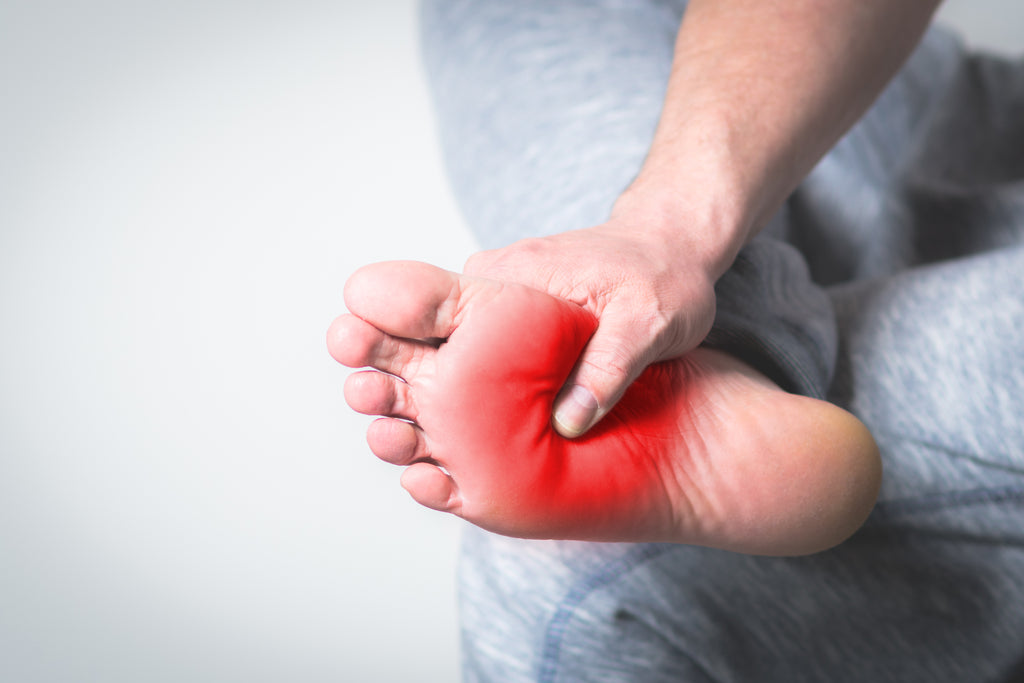Plantar Fasciitis Treatment
